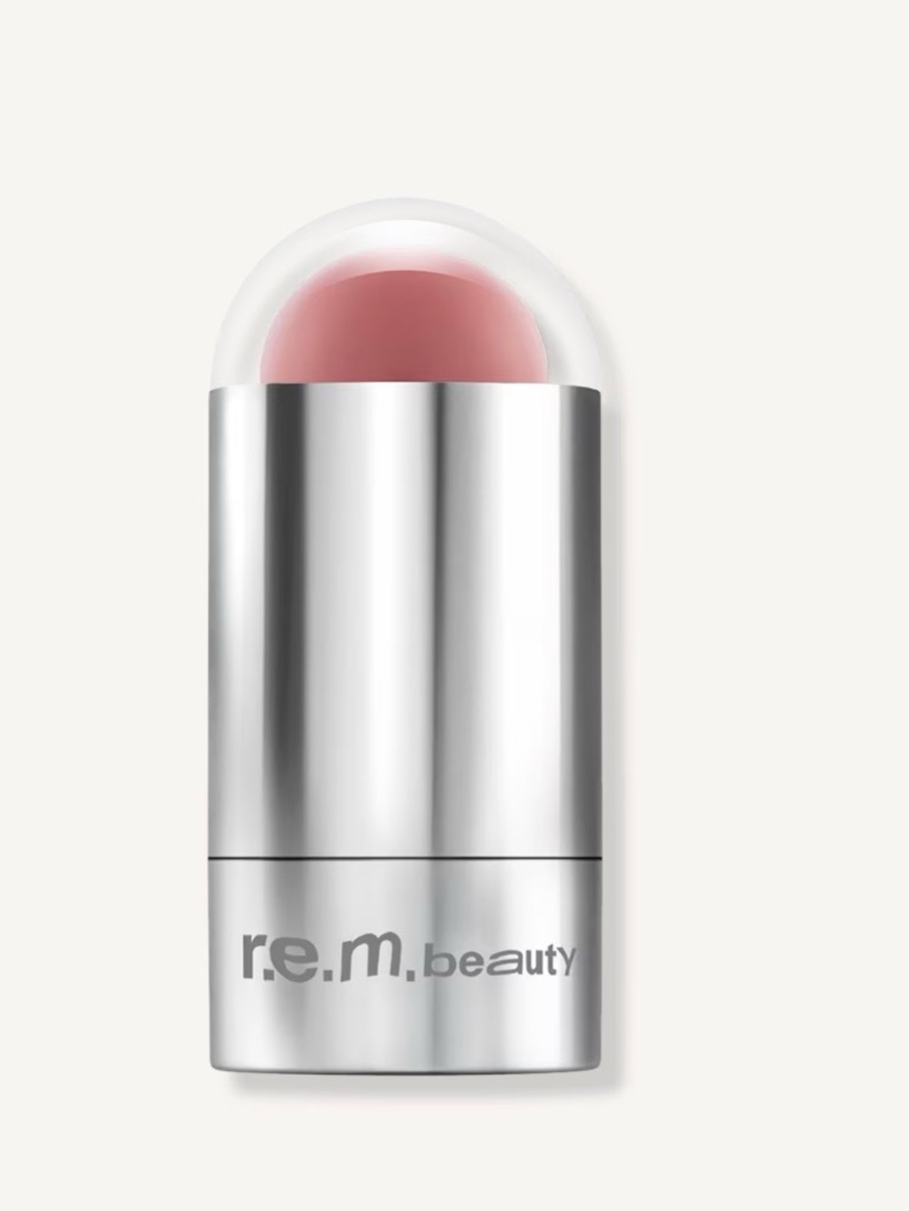 r.e.m. beauty Tinted Lip & Cheek Balm — Color Ambition